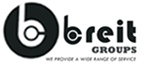 Breit Groups Logo
