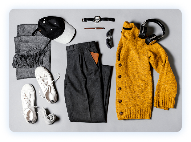 Milan Fashion Image