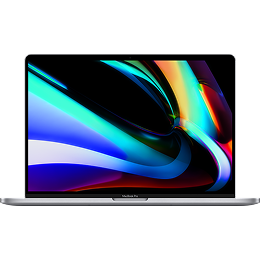 Apple MacBook Pro