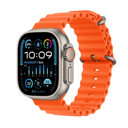 Apple Ultra Watch